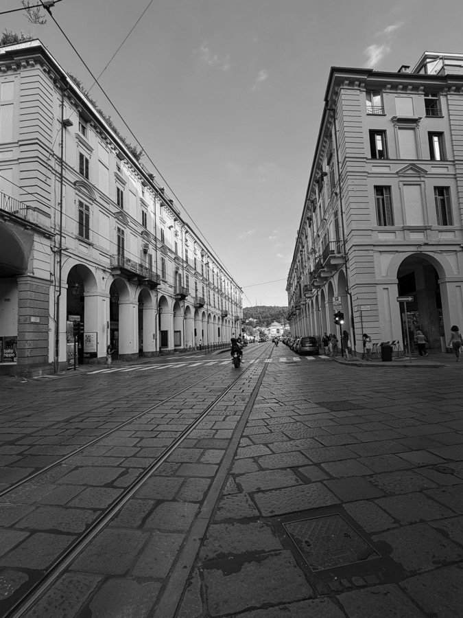 Street