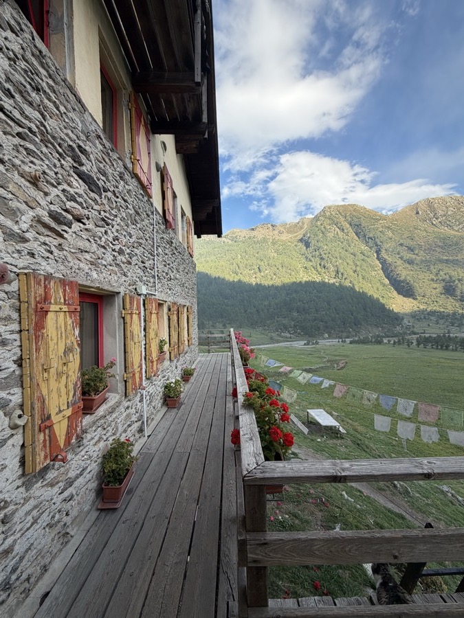 Rifugio