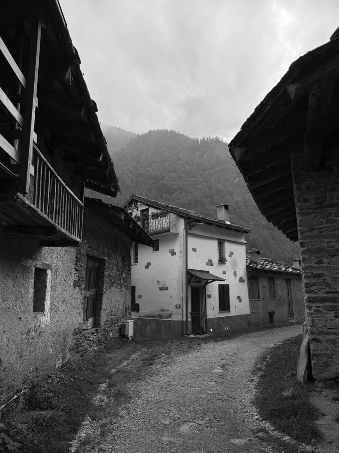 Village